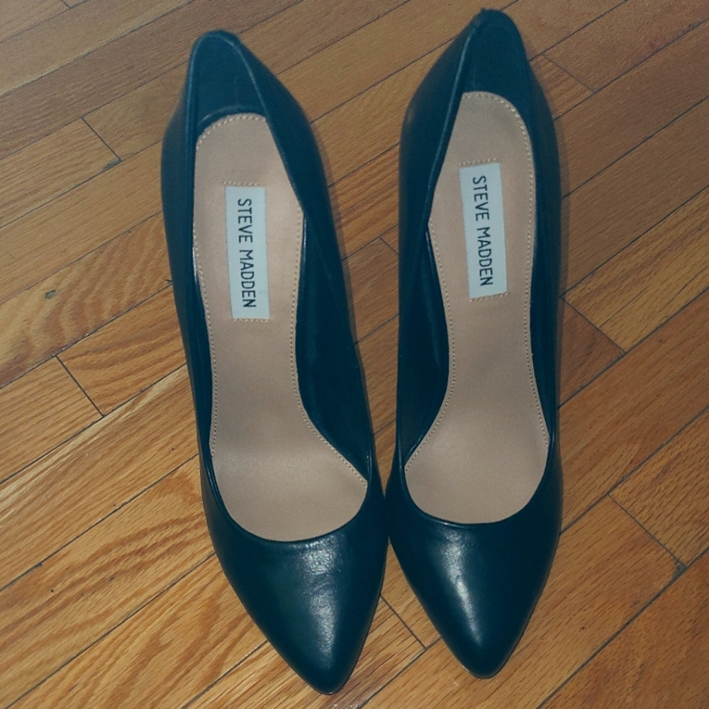 Ladies Heels